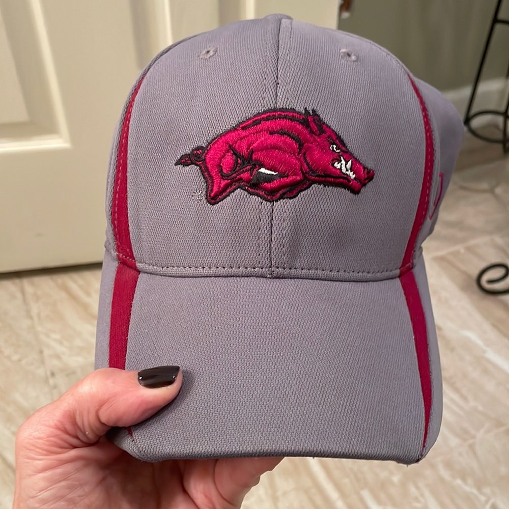 Arkansas Hat